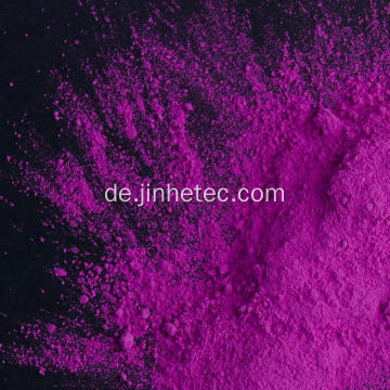 Violettes Pigment 23 19 Für lila Nägel